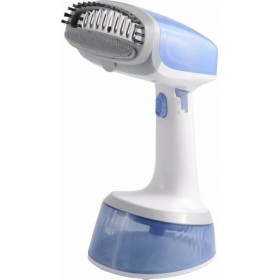 First Austria FA-5647-1 Ατμοκαθαριστής Ρούχων Χειρός 1200W με Δοχείο 320ml Μπλε