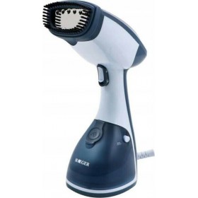Haeger HG-1269 Ατμοκαθαριστής Ρούχων Χειρός 1370W με Δοχείο 250ml Λευκός