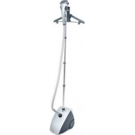 Clatronic TDC 3432 Ατμοκαθαριστής Ρούχων Δαπέδου 1500W με Δοχείο 1.2lt Μαύρος Clatronic TDC 3432 Ατμοκαθαριστής Ρούχων Δαπέδου 1500W με Δοχείο 1.2lt Μαύρος