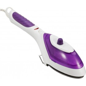 Sokany YG-888 Ατμοκαθαριστής Ρούχων Χειρός 1000W με Δοχείο 70ml Μωβ