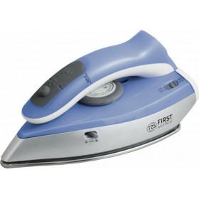 First Austria FA-5640-2 Σίδερο Ταξιδίου Ατμού 1100W