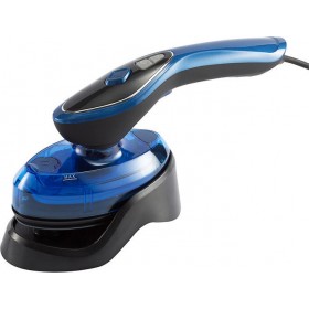 Herzberg HG-8056 Σίδερο Ταξιδίου Ατμού 1500W Herzberg HG-8056 Σίδερο Ταξιδίου Ατμού 1500W