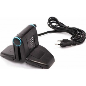 2-way Iron Steamer Σίδερο Ταξιδίου Ατμού 140W
