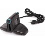 2-way Iron Steamer Σίδερο Ταξιδίου Ατμού 140W