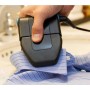 2-way Iron Steamer Σίδερο Ταξιδίου Ατμού 140W