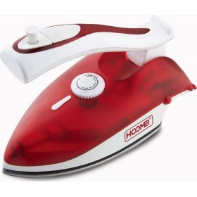 Hoomei HM-3808R Σίδερο Ταξιδίου Ατμού 800W