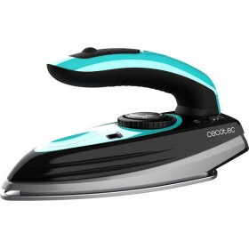 Cecotec GoForce 8000 Folding Titanium