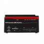 Andowl AN-Q-HD50 Docking Station για 2 Σκληρούς Δίσκους SATA 2.5" / 3.5" με σύνδεση USB 2.0