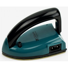 Legami Milano TI0001 Σίδερο Ταξιδίου Ξηρού Τύπου 25W Legami Milano TI0001 Σίδερο Ταξιδίου Ξηρού Τύπου 25W