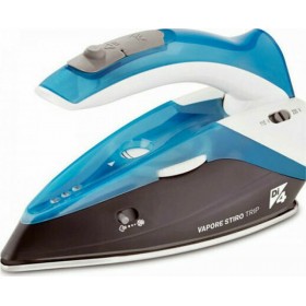 DI4 Vapore Stiro Trip Σίδερο Ταξιδίου Ατμού 1100W DI4 Vapore Stiro Trip Σίδερο Ταξιδίου Ατμού 1100W