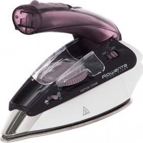Rowenta DA1511F1 Σίδερο Ταξιδίου Ατμού 1000W