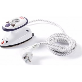 Prym 611915 Σίδερο Ταξιδίου Ατμού 408W Prym 611915 Σίδερο Ταξιδίου Ατμού 408W