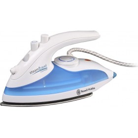 Russell Hobbs 22470 Σίδερο Ταξιδίου Ατμού 760W Russell Hobbs 22470 Σίδερο Ταξιδίου Ατμού 760W