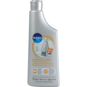 Wpro IDL222 Καθαριστικό Πλάκας για Σίδερο Ατμού Wpro IDL222 Καθαριστικό Πλάκας για Σίδερο Ατμού