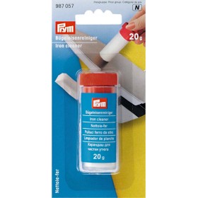 Prym 987057 Καθαριστικό Πλάκας για Σίδερο Ατμού Prym 987057 Καθαριστικό Πλάκας για Σίδερο Ατμού