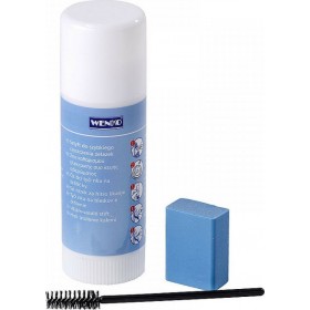 Wenko 192000121 Καθαριστικό Πλάκας για Σίδερο Ατμού Wenko 192000121 Καθαριστικό Πλάκας για Σίδερο Ατμού