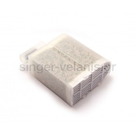 Singer X-prime 416113 Φίλτρο για Σύστημα Σιδερώματος Singer X-prime 416113 Φίλτρο για Σύστημα Σιδερώματος