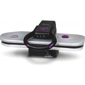 Singer Super Nova 40 Πρέσα Σιδερώματος 1350W με Δοχείο 300ml Singer Super Nova 40 Πρέσα Σιδερώματος 1350W με Δοχείο 300ml