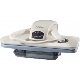 Singer Futura Πρέσα Σιδερώματος 2200W με Δοχείο 750ml