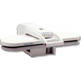 Newest ESP-810 Πρέσα Σιδερώματος 1500W με Δοχείο 300ml