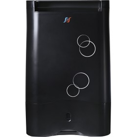 Puredry PDD 85200 Famous Αφυγραντήρας 8.5lt Ζεόλιθου με Ιονιστή Puredry PDD 85200 Famous Αφυγραντήρας 8.5lt Ζεόλιθου με Ιονιστή