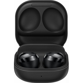 Samsung Galaxy Buds Pro Bluetooth Handsfree Ακουστικά με Αντοχή στον Ιδρώτα και Θήκη Φόρτισης Phantom Black