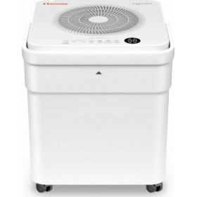 Inventor Combo Αφυγραντήρας 20lt με Ιονιστή και Wi-Fi