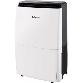 Kullhaus Qualis 20L Ion Αφυγραντήρας 20lt με Ιονιστή