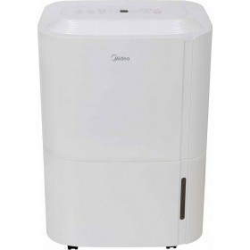 Midea MDDF-20DEN7 WiFi Αφυγραντήρας 20lt με Wi-Fi Midea MDDF-20DEN7 WiFi Αφυγραντήρας 20lt με Wi-Fi