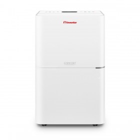 Inventor Comfort CF-WUHI-16L Αφυγραντήρας 16lt με Ιονιστή και Wi-Fi