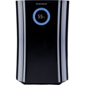 Morris MDP-24300i Αφυγραντήρας 24lt με Ιονιστή