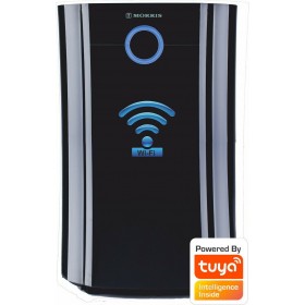Morris MDB-12150HIW Αφυγραντήρας 12lt με Ιονιστή και Wi-Fi