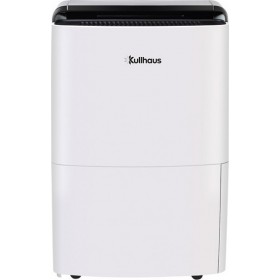 Kullhaus Αφυγραντήρας 12lt με Ιονιστή Qualis 12L Ion