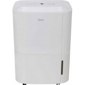Midea MDDF-16DEN7 WiFi Αφυγραντήρας 16lt με Wi-Fi Midea MDDF-16DEN7 WiFi Αφυγραντήρας 16lt με Wi-Fi