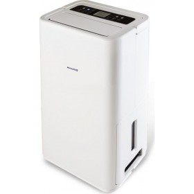Philco AirDry 16+ Plus Αφυγραντήρας 16lt με Ιονιστή Philco AirDry 16+ Plus Αφυγραντήρας 16lt με Ιονιστή