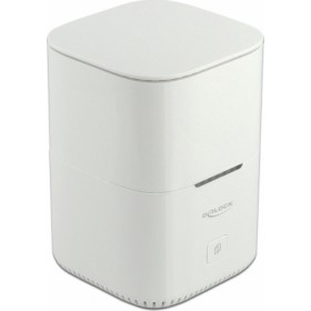 "DeLock Docking Station για 2 Σκληρούς Δίσκους PCIe M.2(2280)"" / M.2(2260)"" / M.2(2242)"" / M.2(2230)"" με σύνδεση USB 3.1 / U DeLock Docking Station για 2 Σκληρούς Δίσκους PCIe M.2(2280)" / M.2(2260)" / M.2(2242)" / M.2(2230)" με σύνδεση USB 3.1 / USB-C