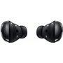 Samsung Galaxy Buds Pro Bluetooth Handsfree Ακουστικά με Αντοχή στον Ιδρώτα και Θήκη Φόρτισης Phantom Black