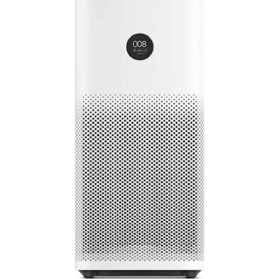 Xiaomi Air Purifier 3H Καθαριστής Αέρα 38W