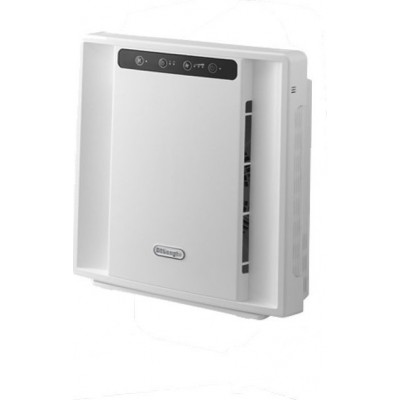 Delonghi AC 75 Ιονιστής / Καθαριστής Αέρα 35W