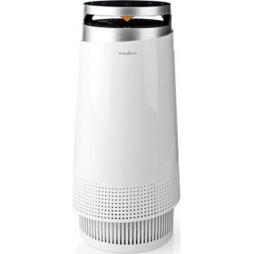 Nedis AIPU100CWT Ιονιστής / Καθαριστής Αέρα 35W Nedis AIPU100CWT Ιονιστής / Καθαριστής Αέρα 35W