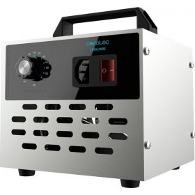 Cecotec TotalPure 4000 Light Ozone Καθαριστής Αέρα 120W