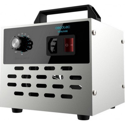 Cecotec TotalPure 4000 Light Ozone Καθαριστής Αέρα 120W