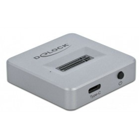 DeLock Docking Station Σκληρών Δίσκων PCIe M.2(2280)" με σύνδεση USB-C (64000)