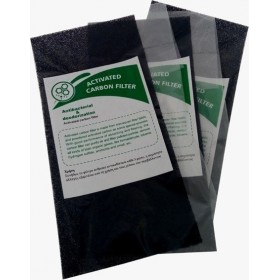 Morris MOSP-FI00 Φίλτρο Ενεργού Άνθρακα για Αφυγραντήρα