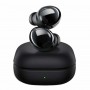 Samsung Galaxy Buds Pro Bluetooth Handsfree Ακουστικά με Αντοχή στον Ιδρώτα και Θήκη Φόρτισης Phantom Black