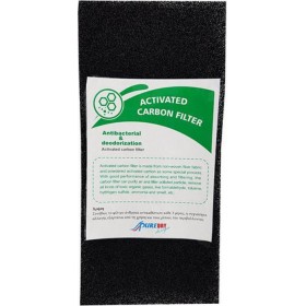 Puredry PD-01-106 Φίλτρο Ενεργού Άνθρακα για Αφυγραντήρα Puredry PD-01-106 Φίλτρο Ενεργού Άνθρακα για Αφυγραντήρα