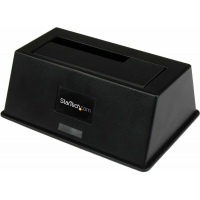 StarTech eSATA / USB 3.0 SATA III Hard Drive Docking Station Docking Station Σκληρών Δίσκων SATA 2.5" / 3.5" με σύνδεση USB 3.0 