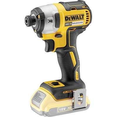 Dewalt DCF887N Παλμικό Κατσαβίδι Μπαταρίας 18V Solo