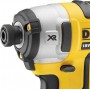 Dewalt DCF887N Παλμικό Κατσαβίδι Μπαταρίας 18V Solo