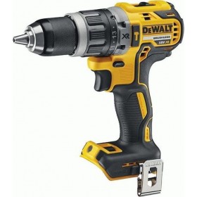 Dewalt DCD796NT Κρουστικό Δραπανοκατσάβιδο Μπαταρίας 18V Solo Dewalt DCD796NT Κρουστικό Δραπανοκατσάβιδο Μπαταρίας 18V Solo